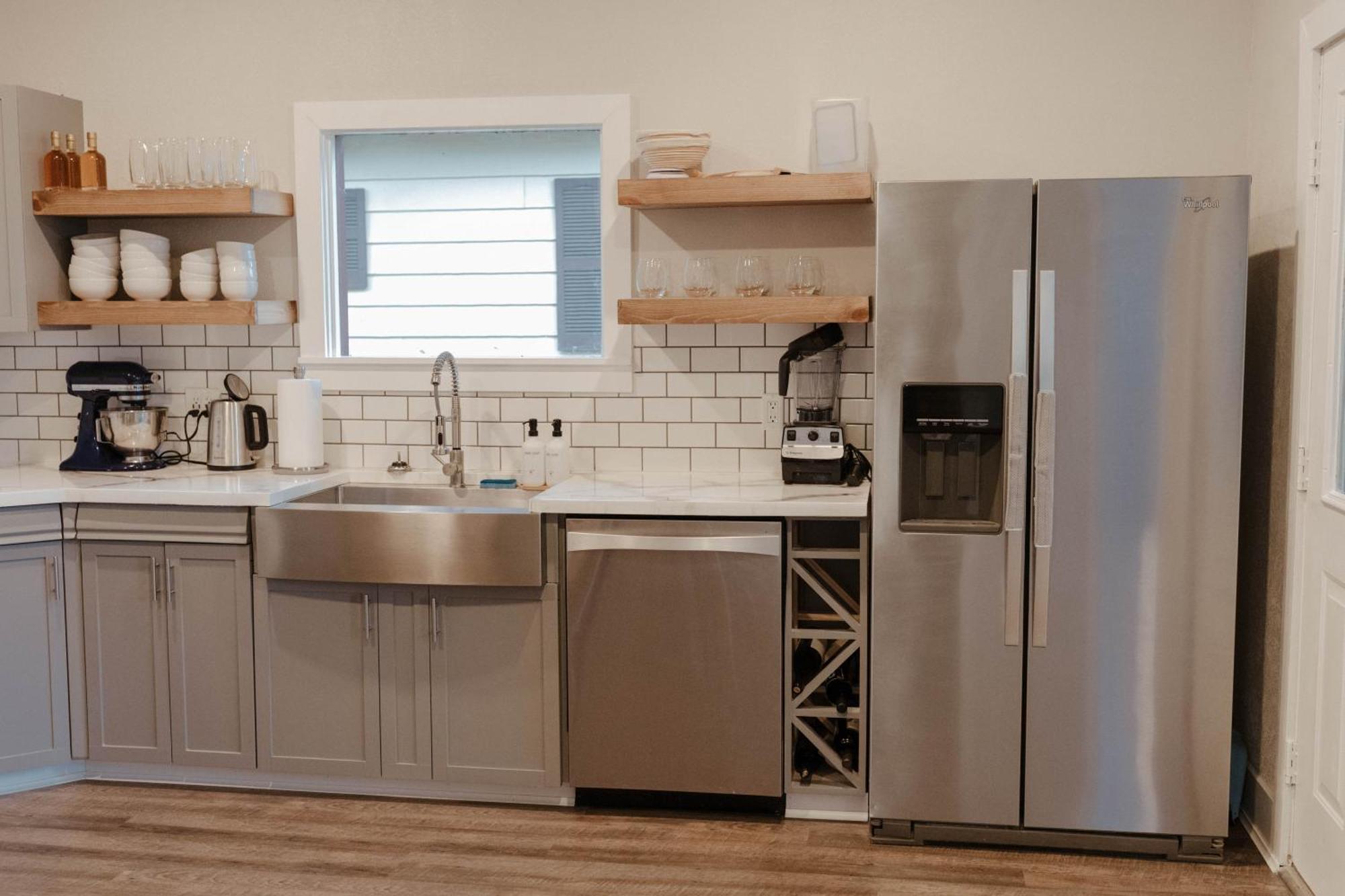 Central Tacoma Triplex المظهر الخارجي الصورة