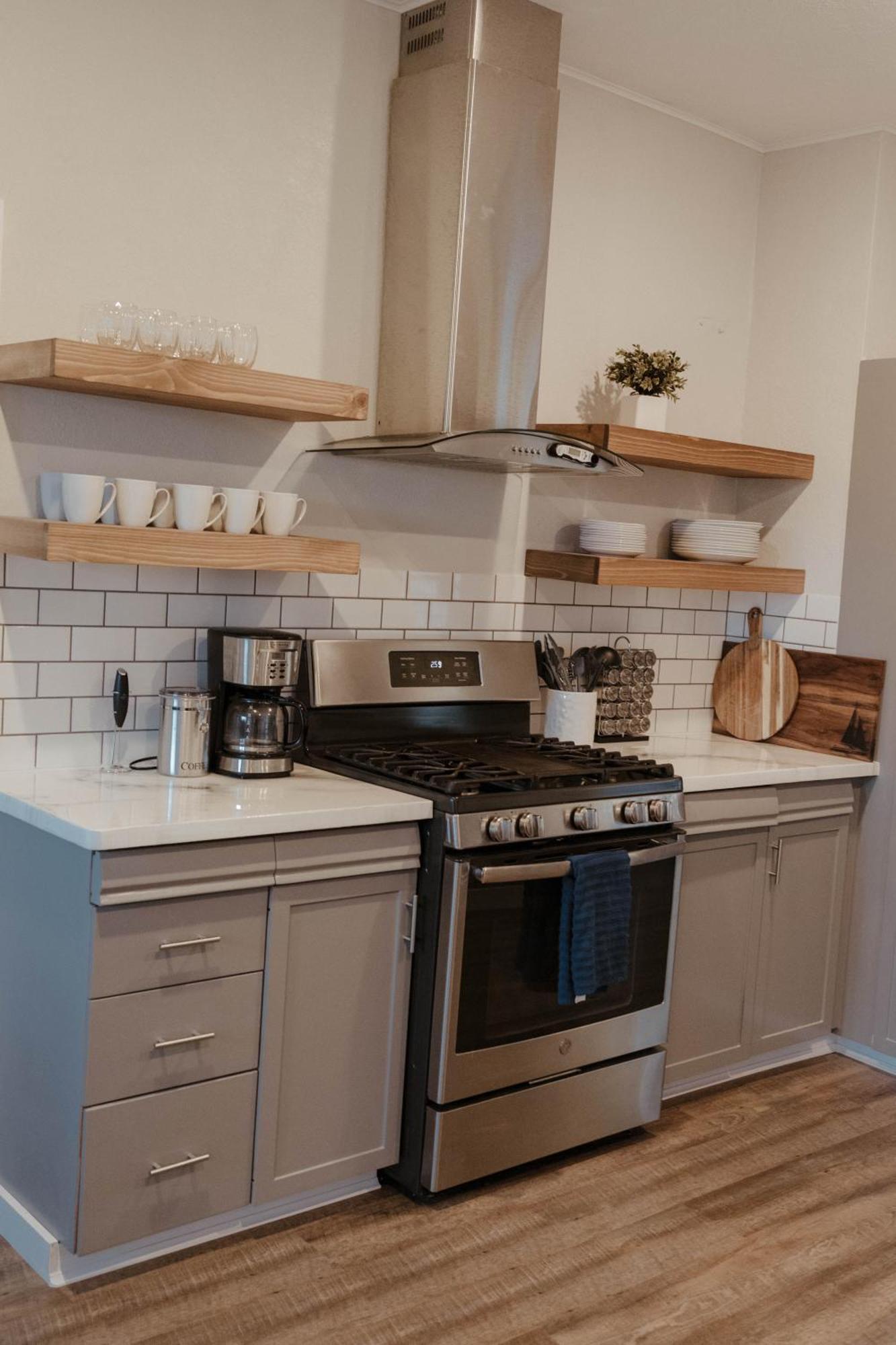Central Tacoma Triplex المظهر الخارجي الصورة