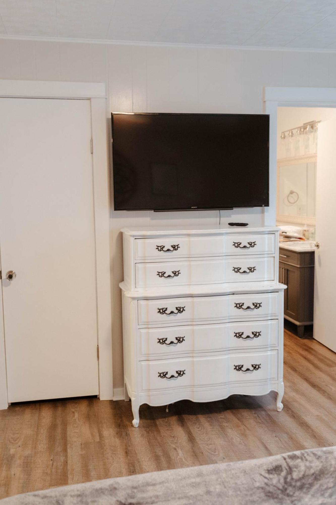 Central Tacoma Triplex المظهر الخارجي الصورة
